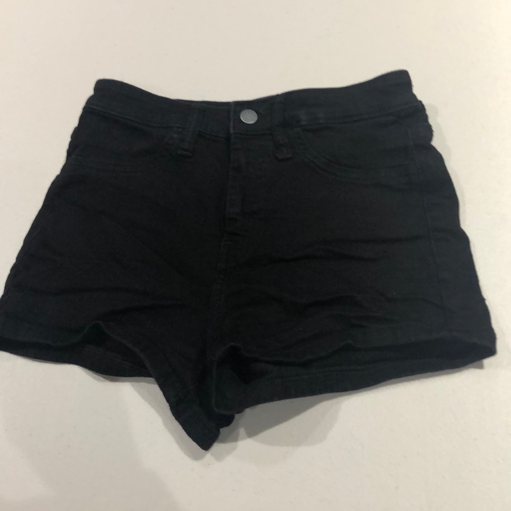 Like New Wallflower Shorts Size 6